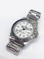 ロレックス エクスプローラーⅡの買取査定