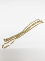 18金のネックレスの買取