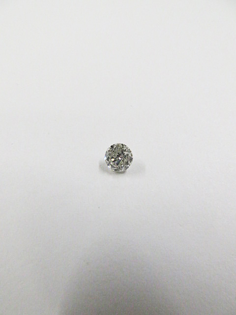 ダイヤモンドを高価買取