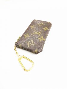 LV ルイヴィトン ポシェットクレ モノグラム