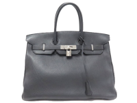 バーキン30　トゴ買取