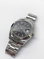 ロレックスのデイトジャスト41の買取査定