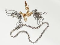 18金、14金、プラチナ高価買取