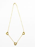 ティファニー 高価買取