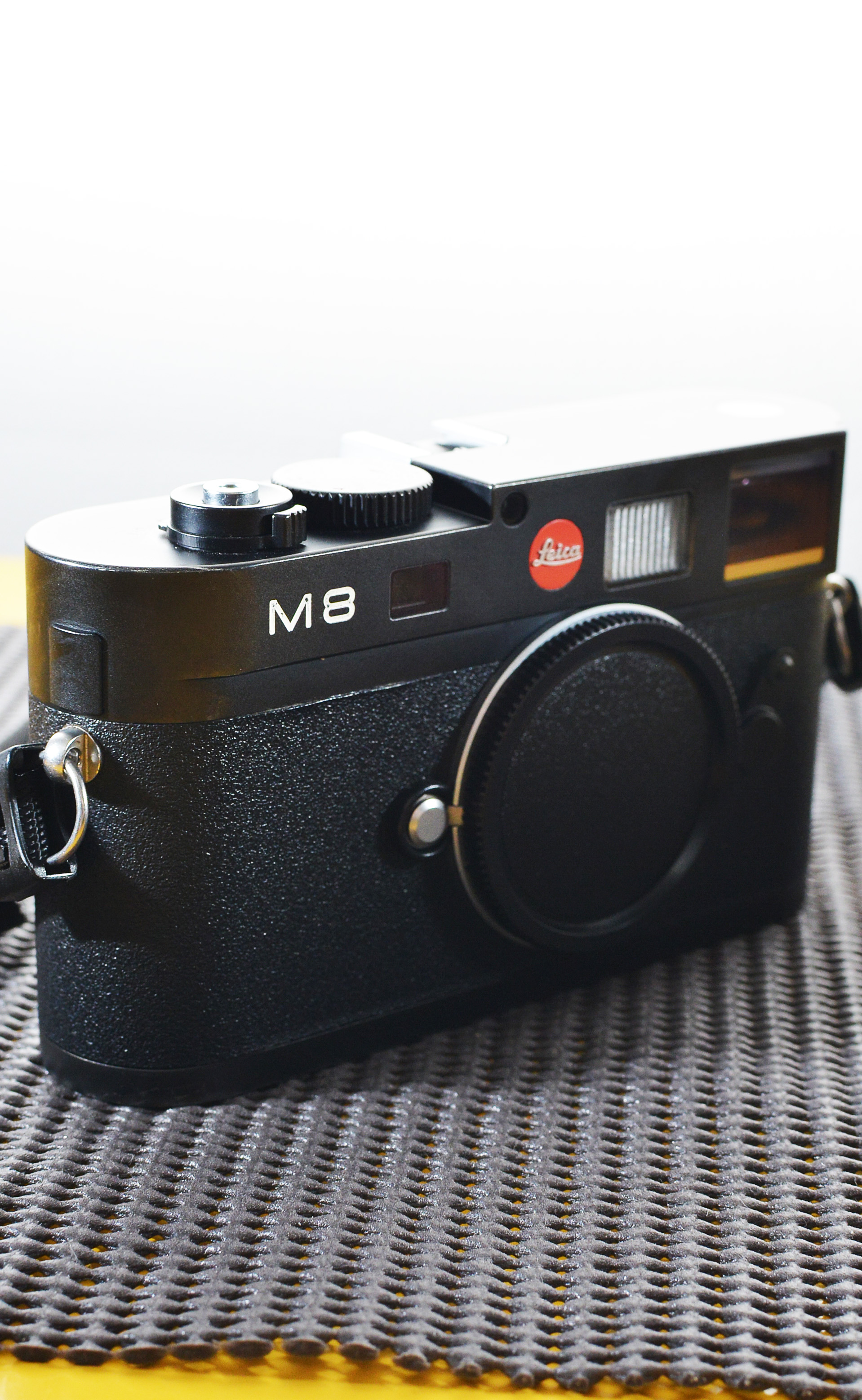 ライカ 高価買取 東京