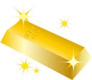 インゴットの売買は簡単