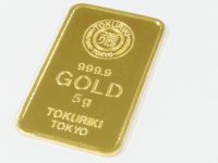 24金インゴット買取