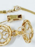 金 ジュエリー 売却