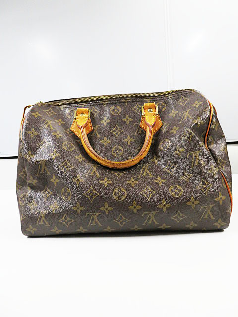 LV バッグ買取