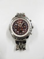 ブライトリング　高価買取