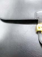 ボックスカーフ キズ