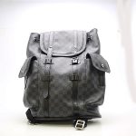 ルイヴィトン クリストファーPM バックパック