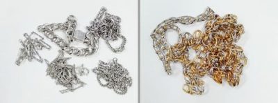 【金・プラチナ買取】精錬を利用して金・プラチナを高価買取