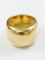 18金指輪(カルテイェヌーベルバーグ)高価買取