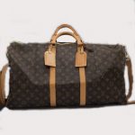 ルイヴィトン キーポル・バンドリエール55