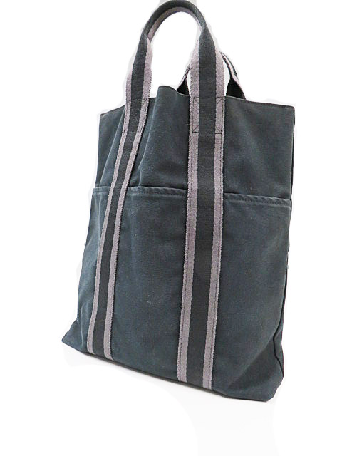 エルメス　カバス　買取