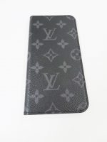 LV モノグラムエクリプス iPhoneケース M62641 買取
