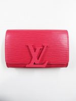 LV エピ ポシェットルイーズPM M41105 買取