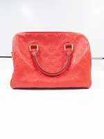 ルイヴィトン スピーディバンドリエール25 M40758 買取