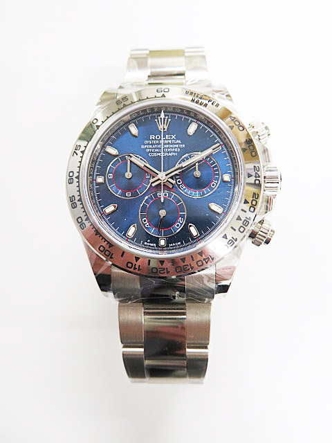 ロレックス デイトナ 116509