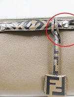 フェンディ バイザウェイ 買取 渋谷