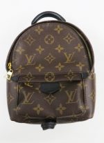 LV パームスプリングス バックパックM41562 買取