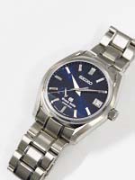 須賀質店でのグランドセイコー買取価格