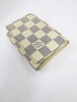 ルイヴィトン カードケース 売却 五反田