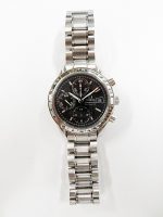 オメガ 高価買取 都内