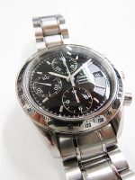 オメガ 高価買取