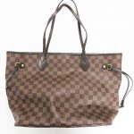 ルイヴィトン ネヴァーフル 高価買取 都内