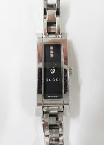 グッチ GUCCI Gリンク 買取