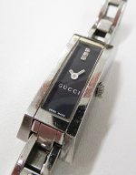 グッチ GUCCI Gリンク 時計 買取