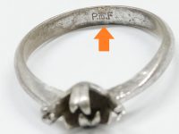 Pm指輪高価買取