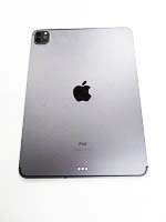 iPadPro11インチ 512GB MXE62J 78,000円で買取