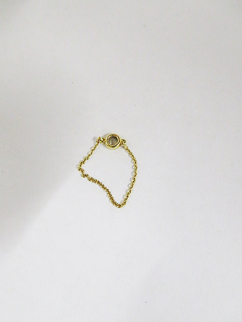 ティファニー　バイザヤード　買取