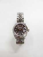 ロレックス　デイトジャスト279174型を池袋店で高価買取