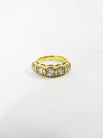 ダイヤ付き指輪 高価買取 都内