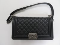 ボーイシャネル 高価買取