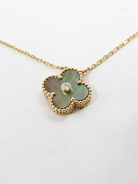 VCA　アルハンブラ　買取