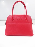 エルメスのボリード