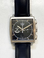 タグホイヤーモナコの買取事例