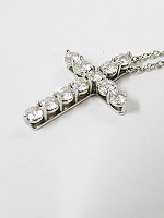 ティファニーのダイヤモンドは高品質