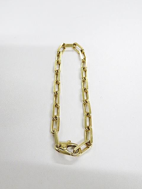 カルティエ　サントス　買取