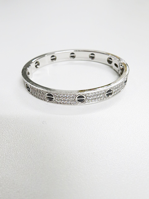 カルティエ　ハイジュエリー　買取