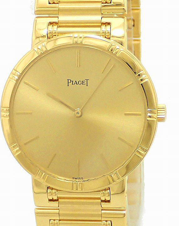 ピアジェ ダンサー 時計