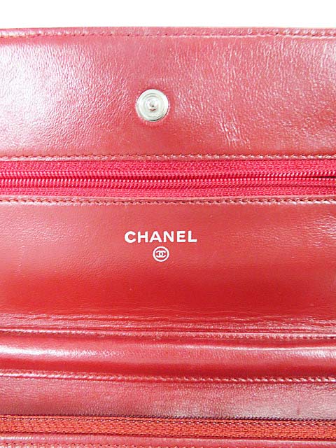 シャネル 小物 買取