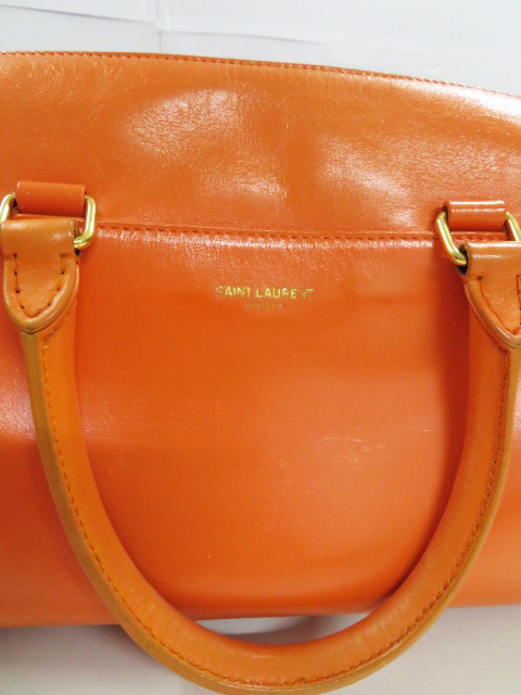 サンローランの修理