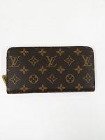 LV 財布 高価買取