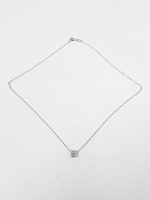 ティファニー ネックレス 高価買取